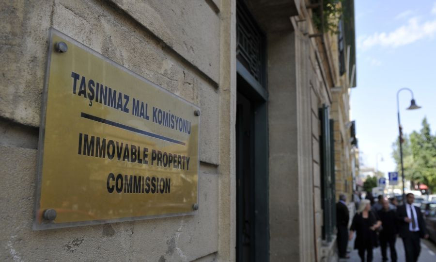 Nearly 9,000 Applications to the Immovable Property Commission (IPC) in Northern Cyprus