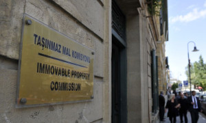 Can Greek Cypriots Living Abroad Apply to the Immovable Property Commission (IPC) Without Travelling to Cyprus?