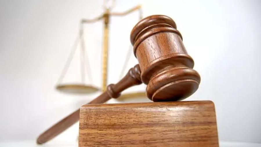 Acquittal Decision at the Nicosia Assize Court